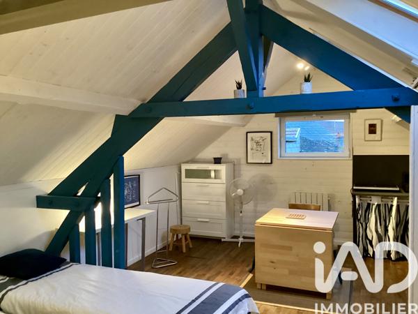 Maison à vendre 6 pièces 164 m² Châtellerault
