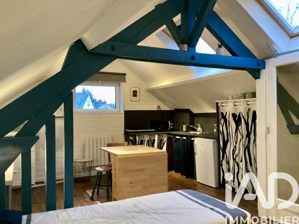 Maison à vendre 6 pièces 164 m² Châtellerault