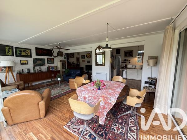 Maison à vendre 6 pièces 164 m² Châtellerault
