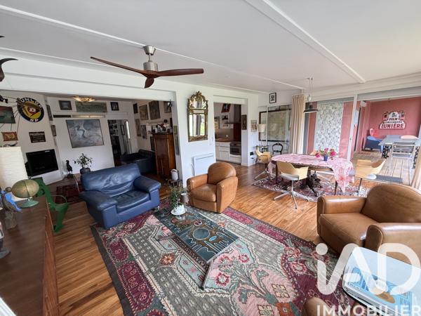 Maison à vendre 6 pièces 164 m² Châtellerault