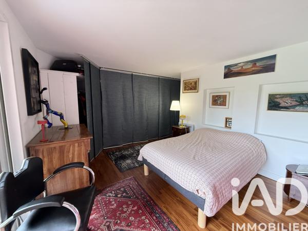 Maison à vendre 6 pièces 164 m² Châtellerault