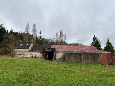 Divers à vendre à Chérisay dans la Sarthe (72610), ref : GR