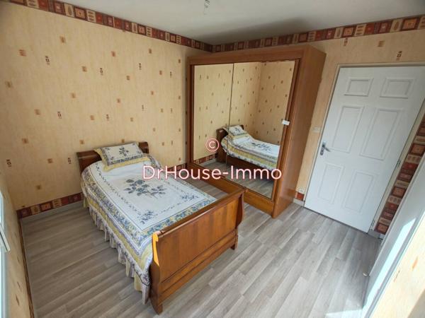 Maison à vendre 6 pièces de 109 m²
