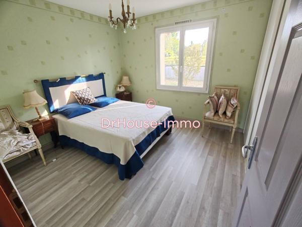 Maison à vendre 6 pièces de 109 m²