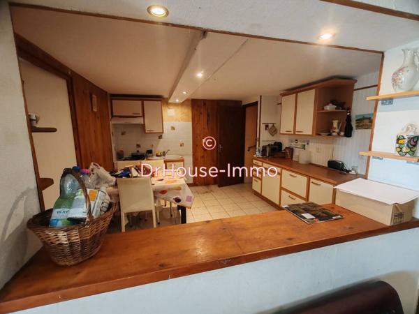 Maison à vendre 6 pièces de 109 m²