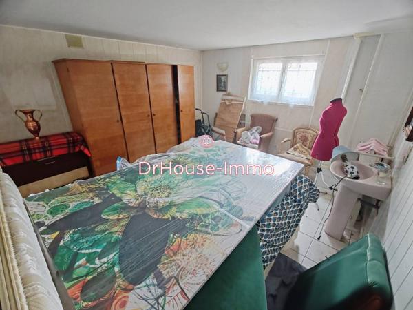 Maison à vendre 6 pièces de 109 m²