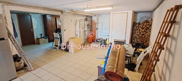 Maison à vendre 6 pièces de 109 m²