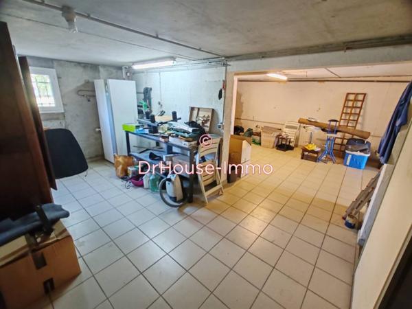 Maison à vendre 6 pièces de 109 m²