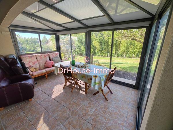 Maison à vendre 6 pièces de 109 m²