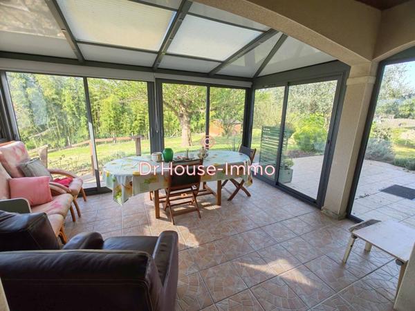 Maison à vendre 6 pièces de 109 m²