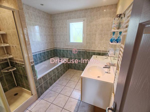 Maison à vendre 6 pièces de 109 m²