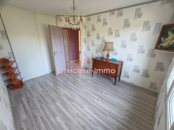 Maison à vendre 6 pièces de 109 m²
