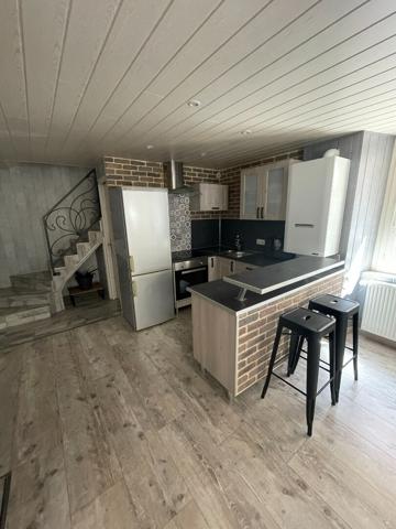 Maison Beauzac 3 pièce(s) 75.42 m2