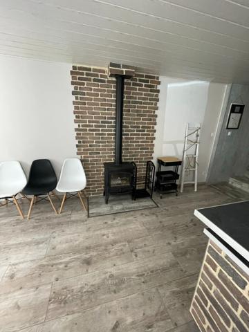 Maison Beauzac 3 pièce(s) 75.42 m2