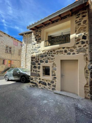 Maison Beauzac 3 pièce(s) 75.42 m2