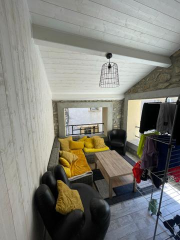 Maison Beauzac 3 pièce(s) 75.42 m2
