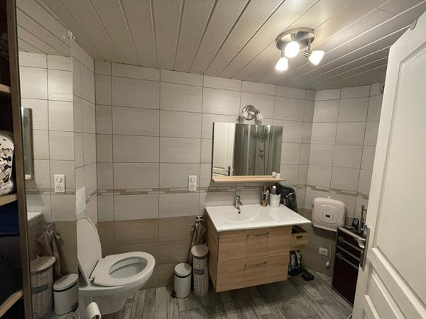 Maison Beauzac 3 pièce(s) 75.42 m2