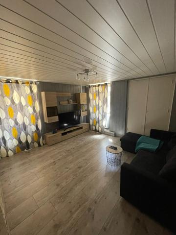 Maison Beauzac 3 pièce(s) 75.42 m2