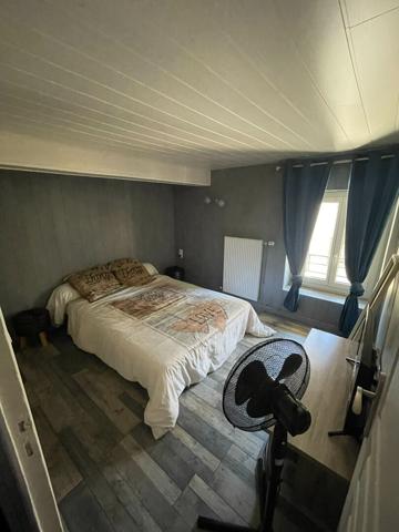Maison Beauzac 3 pièce(s) 75.42 m2