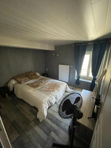 Maison Beauzac 3 pièce(s) 75.42 m2