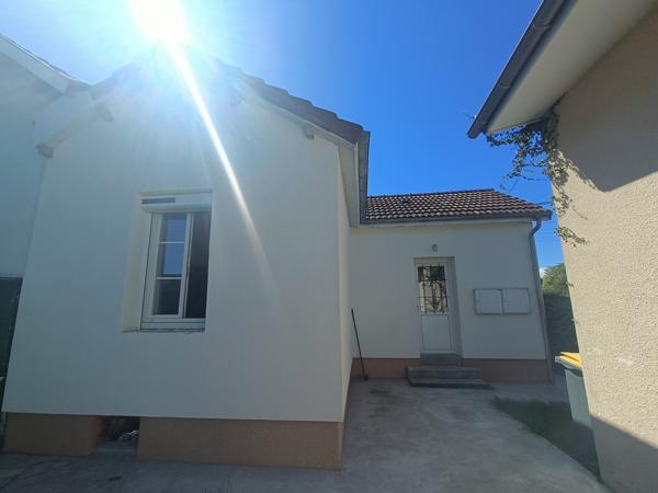 Immeuble 2 pièces - 55 m² Exclusivité efficity