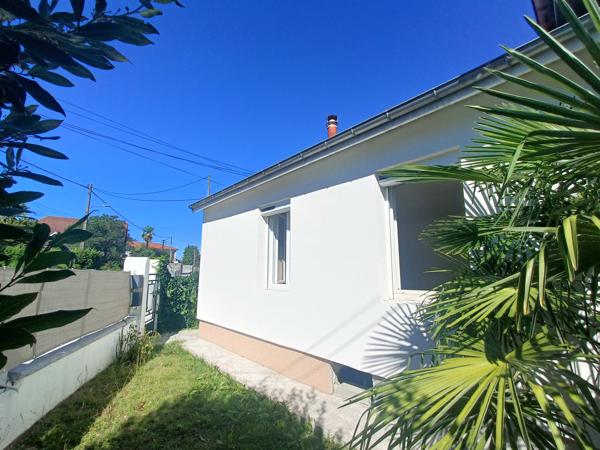 Immeuble 2 pièces - 55 m² Exclusivité efficity