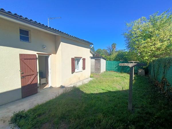 Immeuble 2 pièces - 55 m² Exclusivité efficity