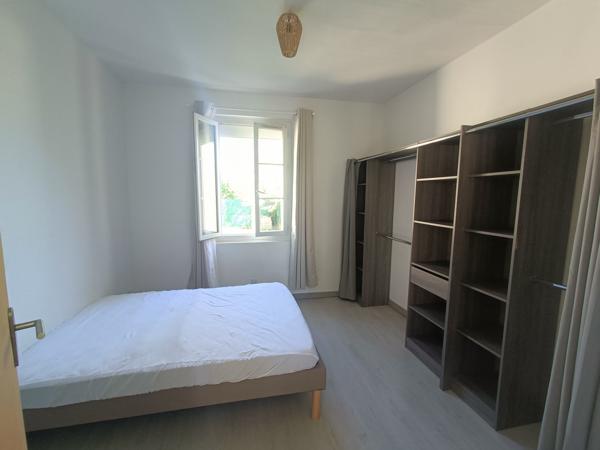 Immeuble 2 pièces - 55 m² Exclusivité efficity