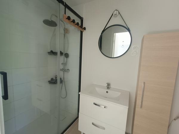 Immeuble 2 pièces - 55 m² Exclusivité efficity