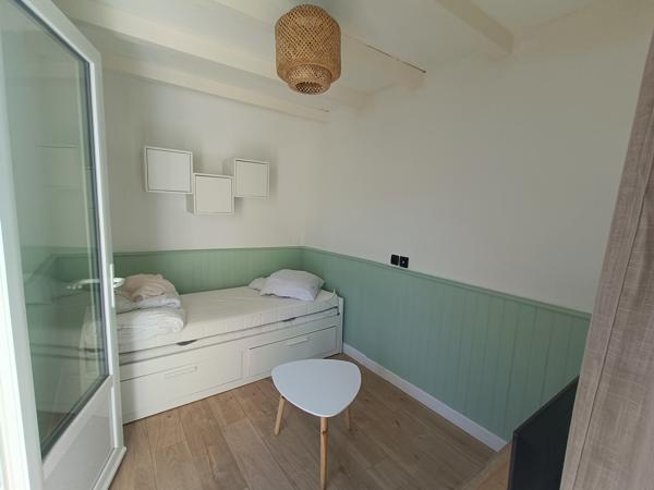 Immeuble 2 pièces - 55 m² Exclusivité efficity