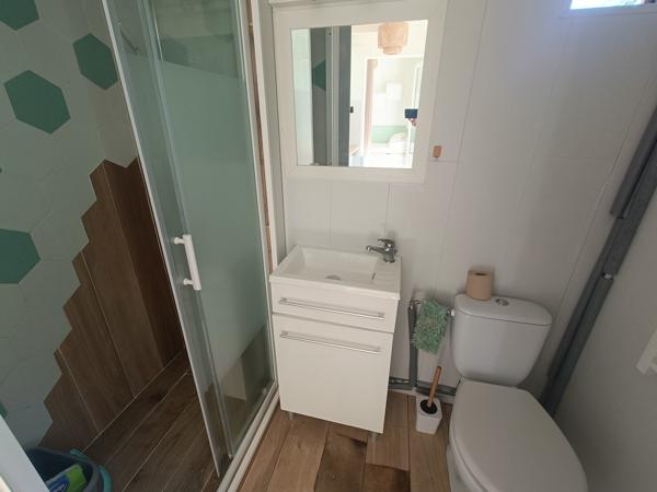 Immeuble 2 pièces - 55 m² Exclusivité efficity