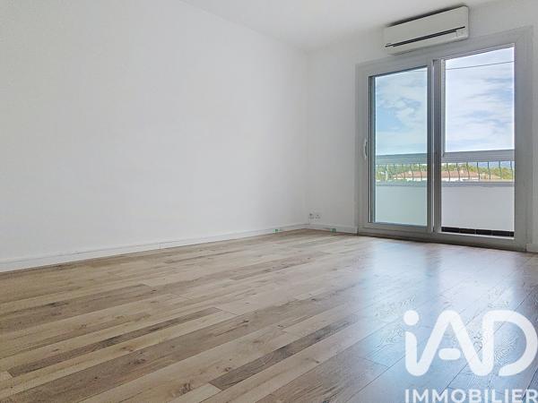 Appartement à vendre 3 pièces 64 m² La Seyne-sur-Mer
