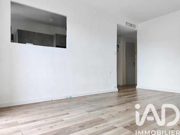 Appartement à vendre 3 pièces 64 m² La Seyne-sur-Mer