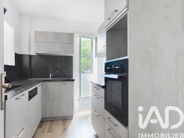 Appartement à vendre 3 pièces 64 m² La Seyne-sur-Mer