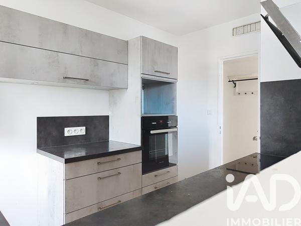 Appartement à vendre 3 pièces 64 m² La Seyne-sur-Mer