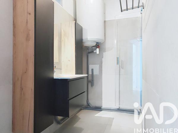 Appartement à vendre 3 pièces 64 m² La Seyne-sur-Mer