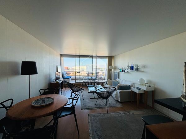 Appartement Arcachon 2 pièce(s) 54 m2