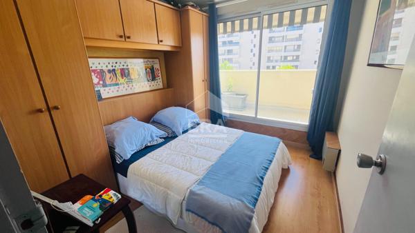 Appartement Arcachon 2 pièce(s) 54 m2