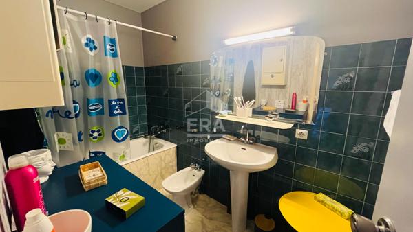 Appartement Arcachon 2 pièce(s) 54 m2
