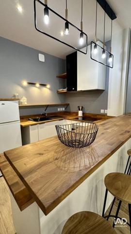 Location appartement 2 pièces 41 m² Grenoble