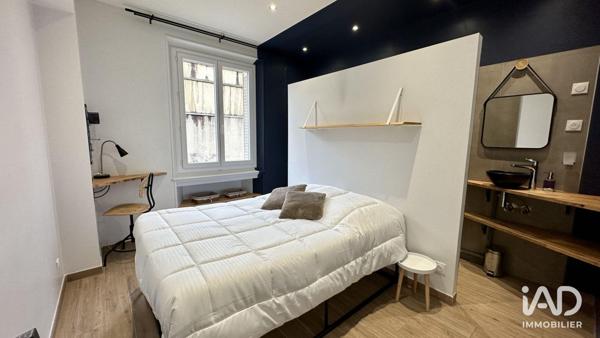 Location appartement 2 pièces 41 m² Grenoble