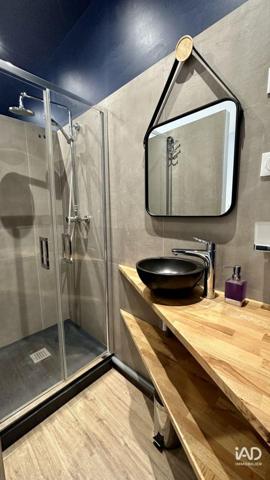 Location appartement 2 pièces 41 m² Grenoble