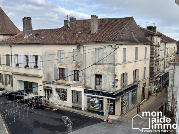 Immeuble de rapport