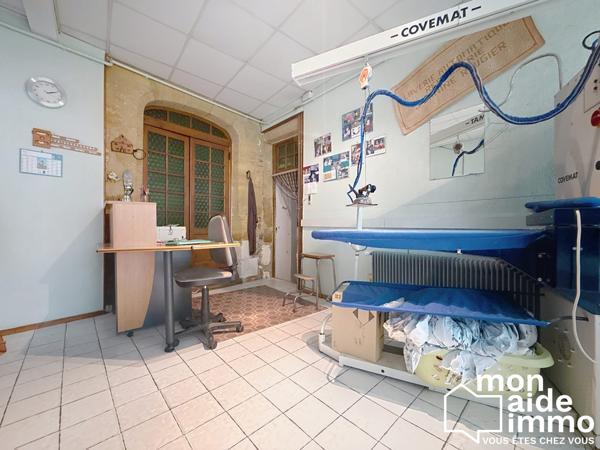 Immeuble de rapport