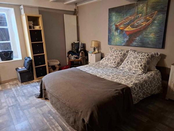 Propriété d' Exception en Pierres et chambres hôtes sur 1.5 ha