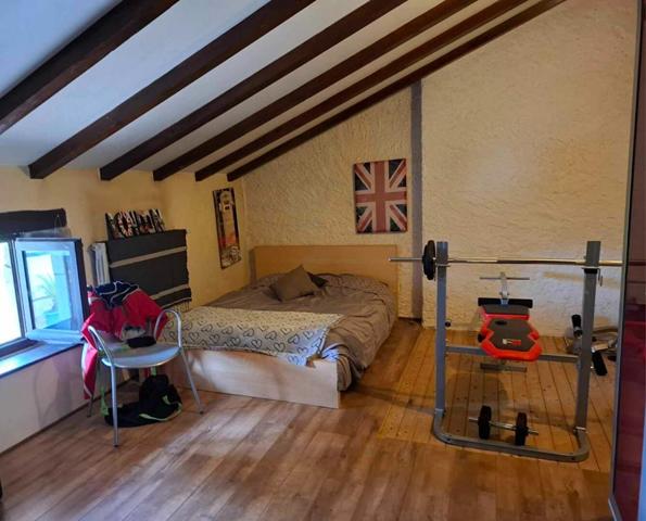 Propriété d' Exception en Pierres et chambres hôtes sur 1.5 ha