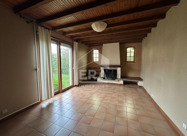 PLAIN PIED ISSOUDUN