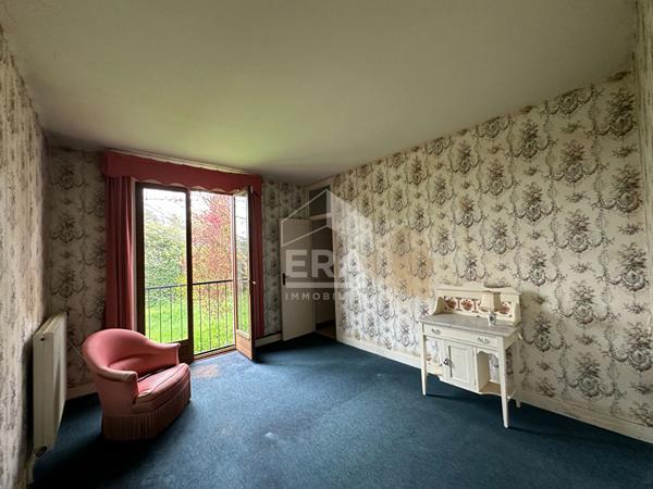 PLAIN PIED ISSOUDUN