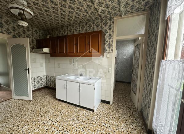 PLAIN PIED ISSOUDUN