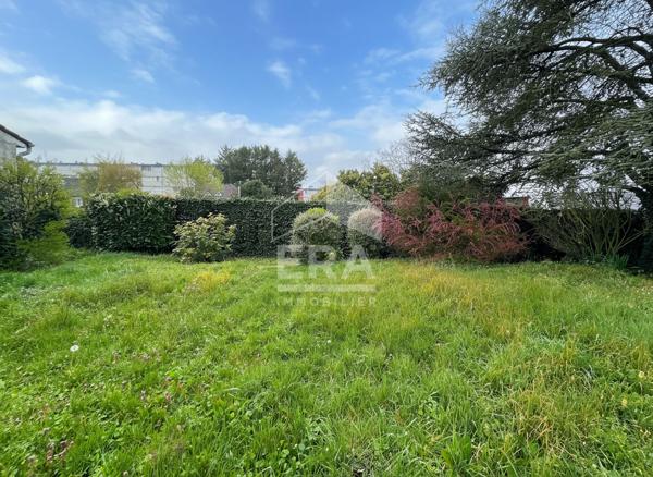 PLAIN PIED ISSOUDUN